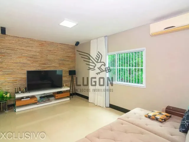 Imagem: Casa Alto Padrão 4 Suítes na Mata da Praia