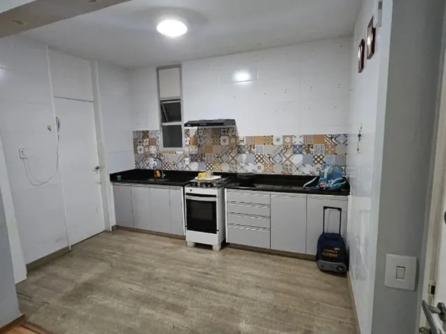 Imagem: Apartamento 2 Quartos com 3 Reversível