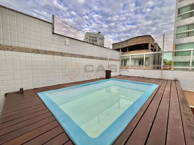 Imagem 14: Casa Triplex em Jardim Camburi