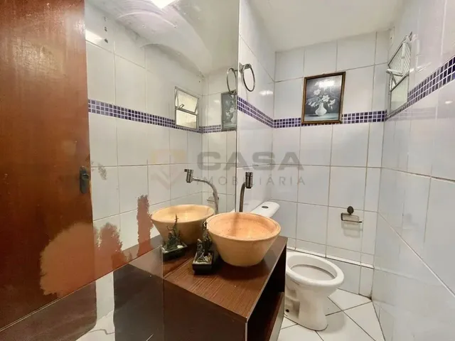 Imagem 5: Casa Triplex em Jardim Camburi
