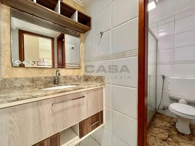 Imagem 11: Casa Triplex em Jardim Camburi