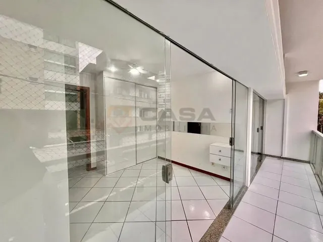 Imagem 9: Casa Triplex em Jardim Camburi