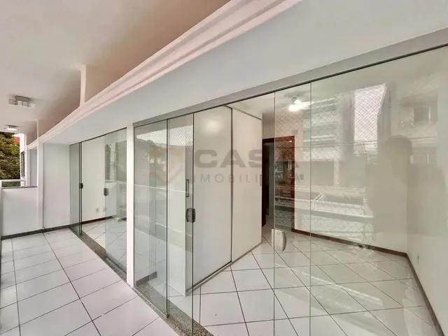 Imagem 13: Casa Triplex em Jardim Camburi