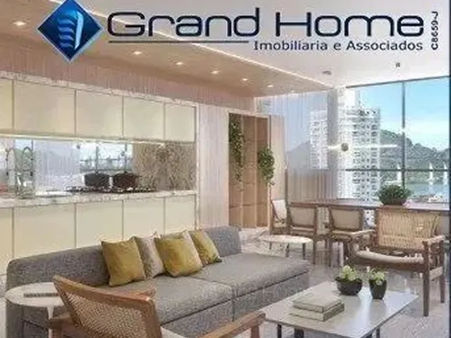 Imagem 2: Apartamento 2 Quartos em Enseada do Suá