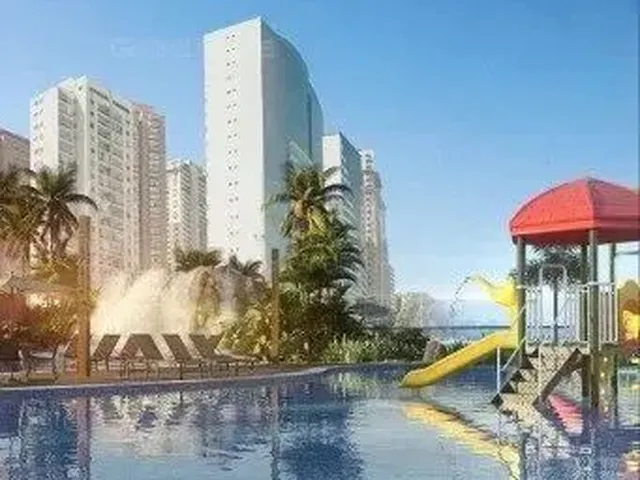 Imagem 10: Apartamento 2 Quartos em Enseada do Suá