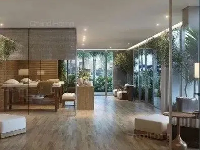 Imagem 6: Apartamento 2 Quartos em Enseada do Suá