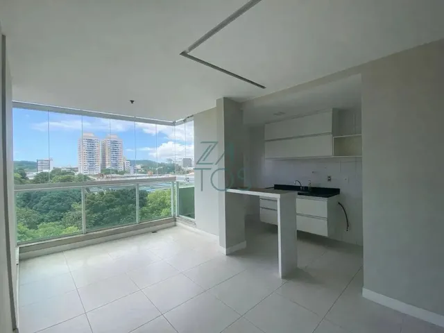 Imagem: Apartamento de 2 Quartos com Suíte e Lazer