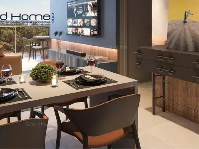 Imagem 11: Apartamento 2 Quartos em Mata da Praia