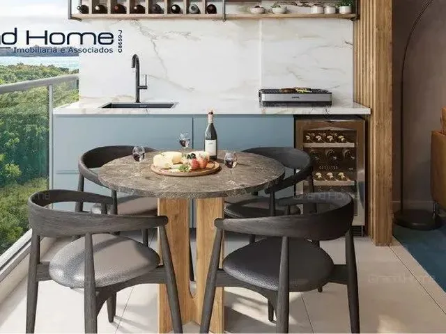 Imagem 8: Apartamento 2 Quartos em Mata da Praia