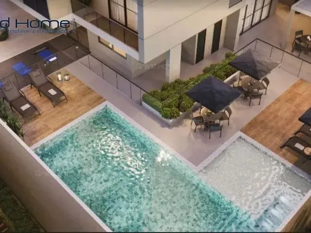 Imagem 15: Apartamento 2 Quartos em Mata da Praia