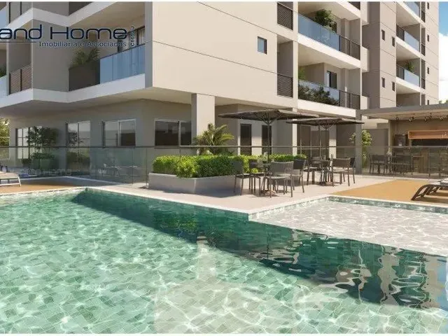 Imagem 9: Apartamento 2 Quartos em Mata da Praia