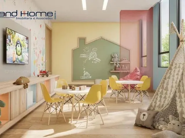 Imagem 12: Apartamento 2 Quartos em Mata da Praia
