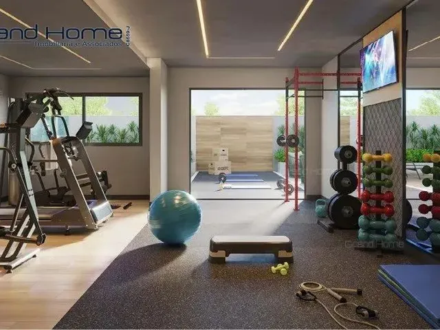 Imagem 14: Apartamento 2 Quartos em Mata da Praia