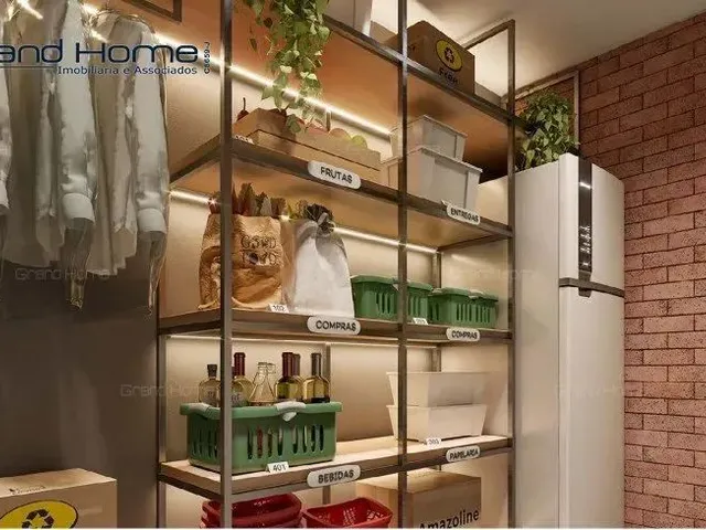 Imagem 5: Apartamento 2 Quartos em Mata da Praia