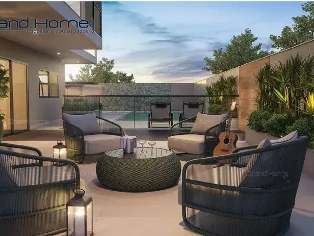 Imagem 7: Apartamento 2 Quartos em Mata da Praia