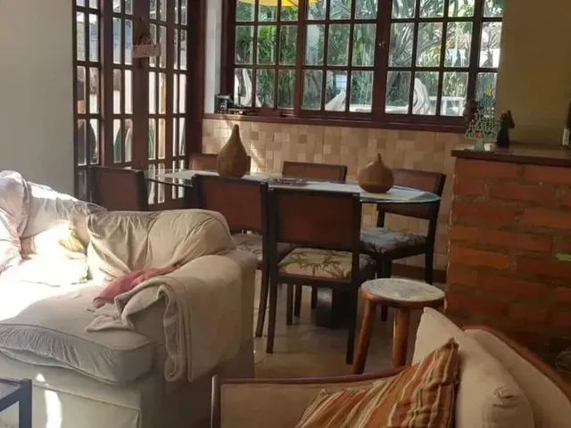 Imagem 1: Imóvel para Venda Tem 242 Metros Quadrados com 4 Quartos em Pechincha - Rio de Janeiro