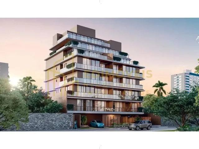 Imagem 1: Oportunidade: Studio Compacto com Garden em Jardim Camburi