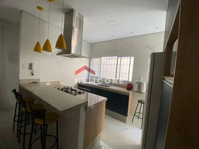 Imagem: Casa em Rua Mariana Ferreira Zaffani - Jardim