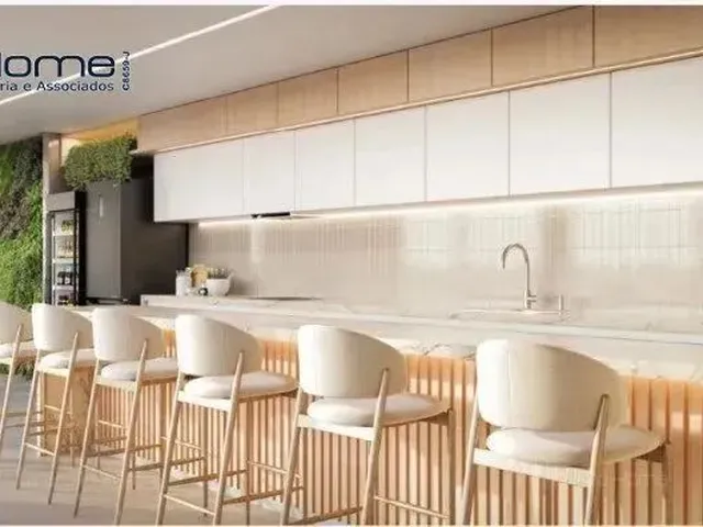 Imagem 4: Apartamento 3 Quartos em Jardim da Penha