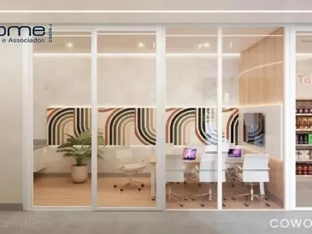 Imagem 9: Apartamento 3 Quartos em Jardim da Penha