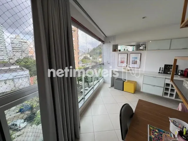 Imagem 1: Apartamento 2 Quartos em Praia do Canto - Vitória - Es