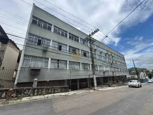 Imagem: Imóvel para Venda Possui 91 Metros Quadrados