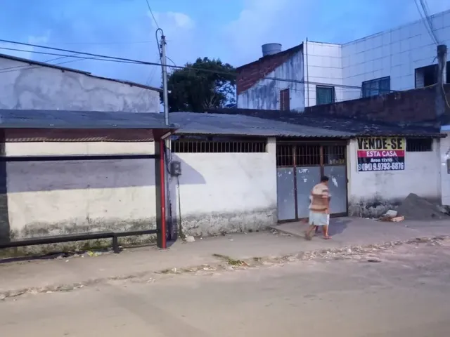Imagem: Vendo Casa em Local Comercial Olinda