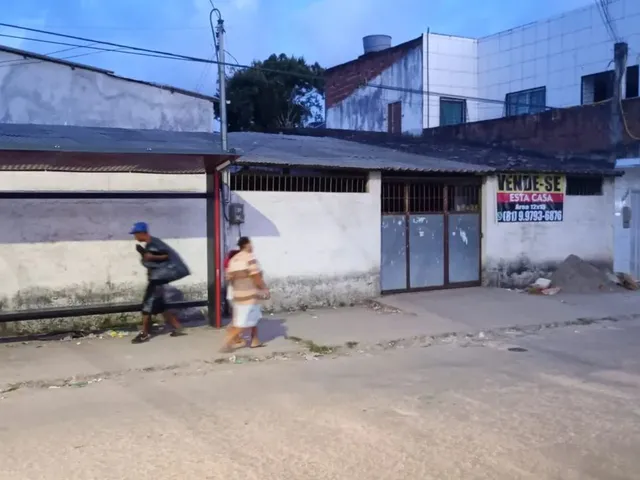 Imagem 2: Vendo Casa em Local Comercial Olinda
