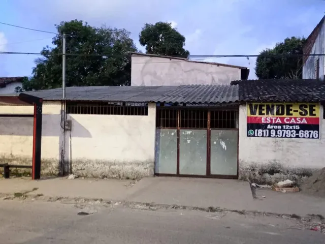 Imagem 3: Vendo Casa em Local Comercial Olinda