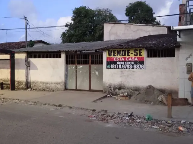 Imagem 5: Vendo Casa em Local Comercial Olinda