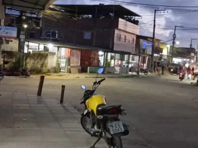 Imagem 6: Vendo Casa em Local Comercial Olinda