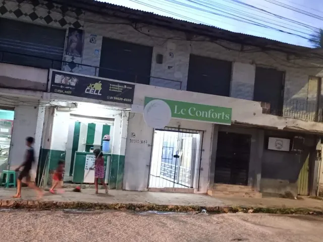 Imagem 9: Vendo Casa em Local Comercial Olinda