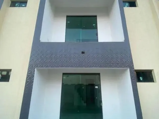 Imagem 11: Super Triplex no Coração do Janga, com Sala Ampla. 03 Quartos, Sendo 02 Suites, Area