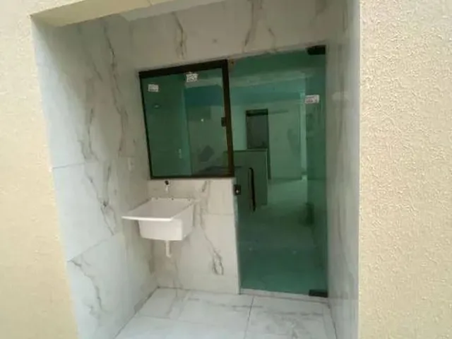 Imagem 5: Super Triplex no Coração do Janga, com Sala Ampla. 03 Quartos, Sendo 02 Suites, Area
