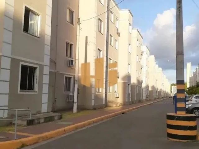 Imagem 12: Oportunidade Imperdível - Apt Mrv - Vila das Mangueiras