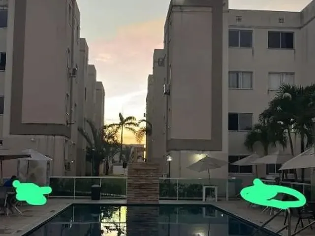 Imagem: Condomínio Residencial Villa dos Cajueiros
