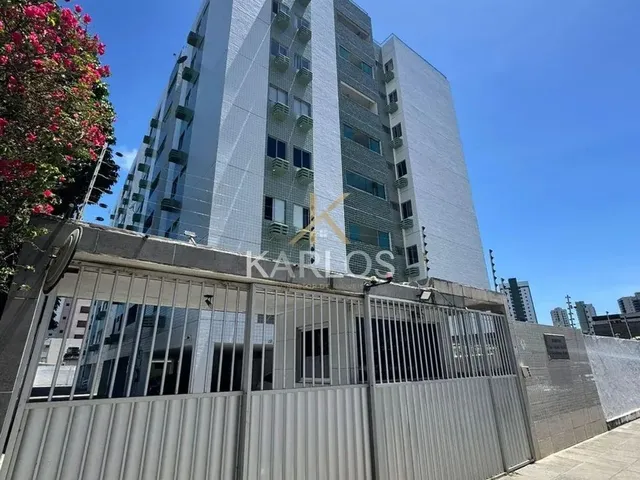 Imagem: Apartamento em Casa Caiada - Olinda