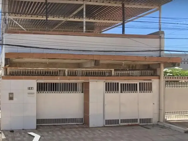 Imagem: Casa À Venda em Rua Pública, Rio Doce