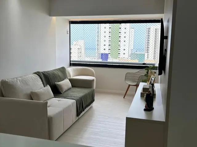 Imagem: Apartamento em Olinda 2 Quartos e Closet
