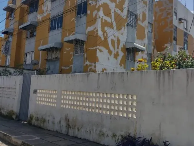 Imagem: Conjunto Residencial Praia do Sol