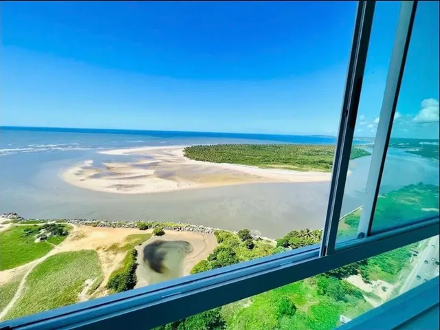 Imagem: Marinas 68M2 Venda 3 Quartos