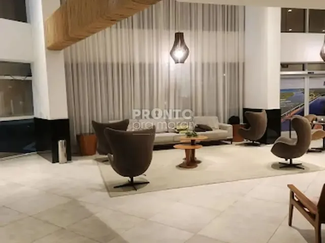 Imagem: Excelente Flat Tipo Studio Localizado em