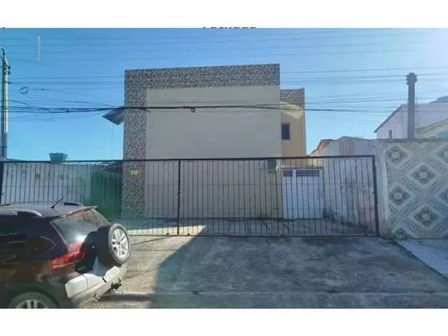 Imagem: O apartamento possui 2 Dormitórios, 1 Banheiro, 1 Vaga na