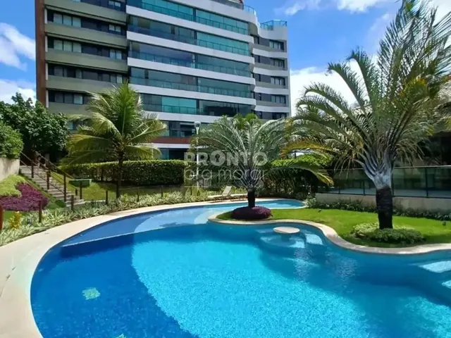 Imagem: Apartamento para Venda Possui 211M² com