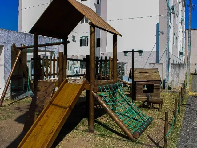 Imagem 2: Apartamento de 2 Quartos em Barra de Jangada - Jaboatão dos Guararapes