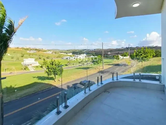 Imagem: Casa de Luxo Mobiliada 4 Suítes Alphaville