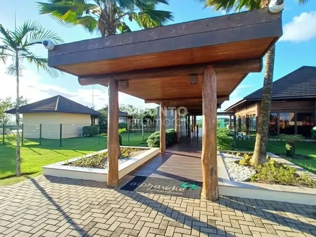 Imagem 15: # **Casa de Luxo Mobiliada 4 Suítes Alphaville Pernambuco I**.