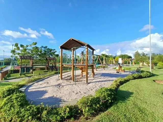 Imagem 12: # **Casa de Luxo Mobiliada 4 Suítes Alphaville Pernambuco I**.