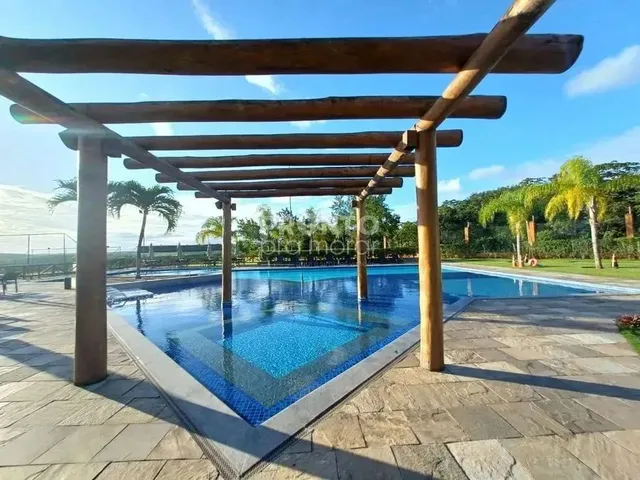 Imagem 10: # **Casa de Luxo Mobiliada 4 Suítes Alphaville Pernambuco I**.