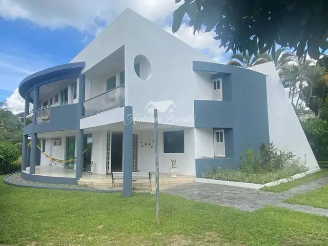 Imagem 1: Aldeia - Sua Casa de Alto Padrão